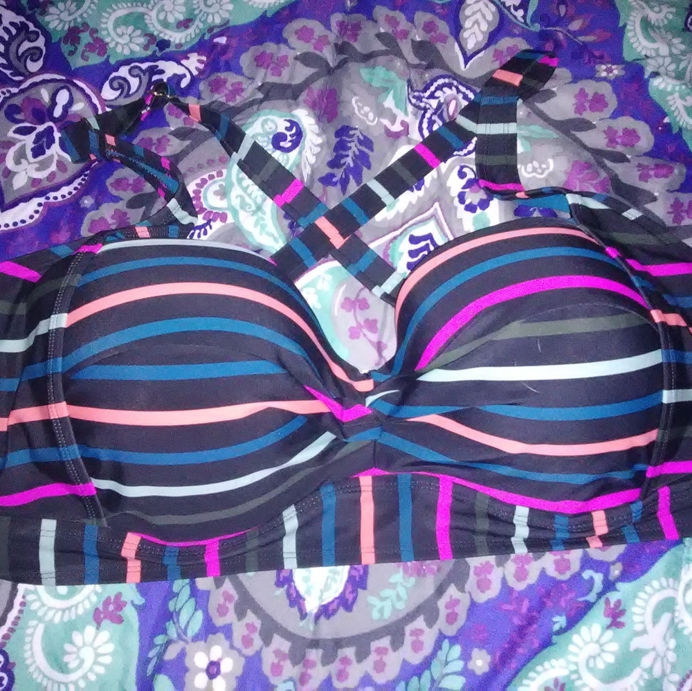 Bathing suit NWT